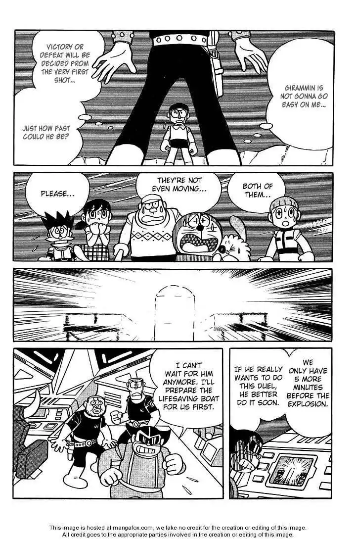 Doraemon Long Stories Chapter 2.5 29